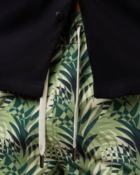 Palm Frond Multi