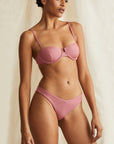 Dusty Rose