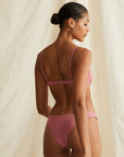 Dusty Rose