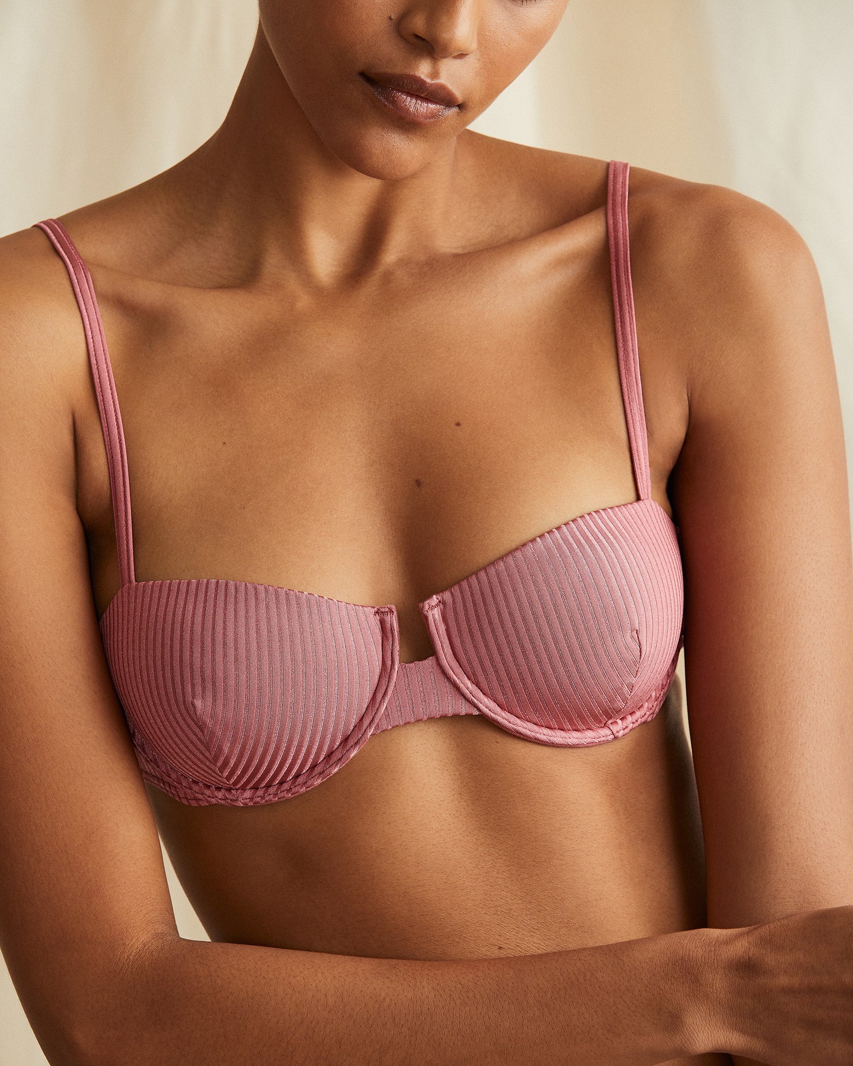 Dusty Rose