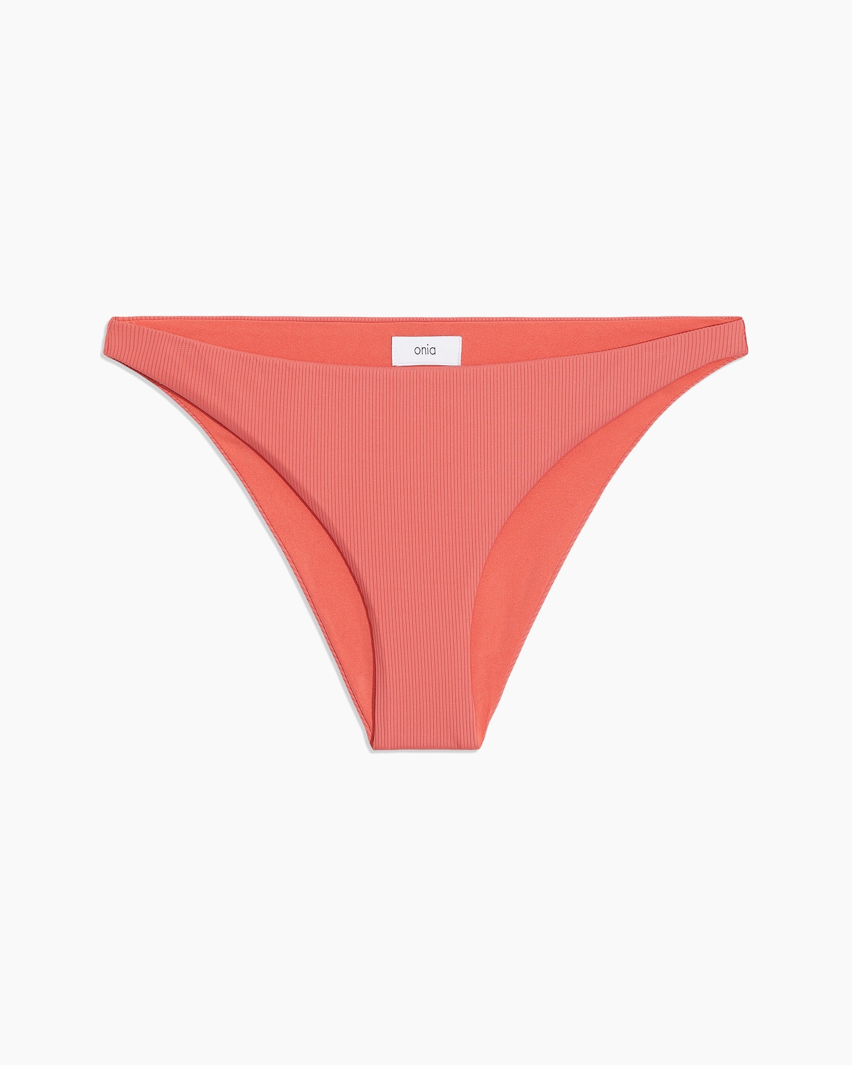 Spiced Coral