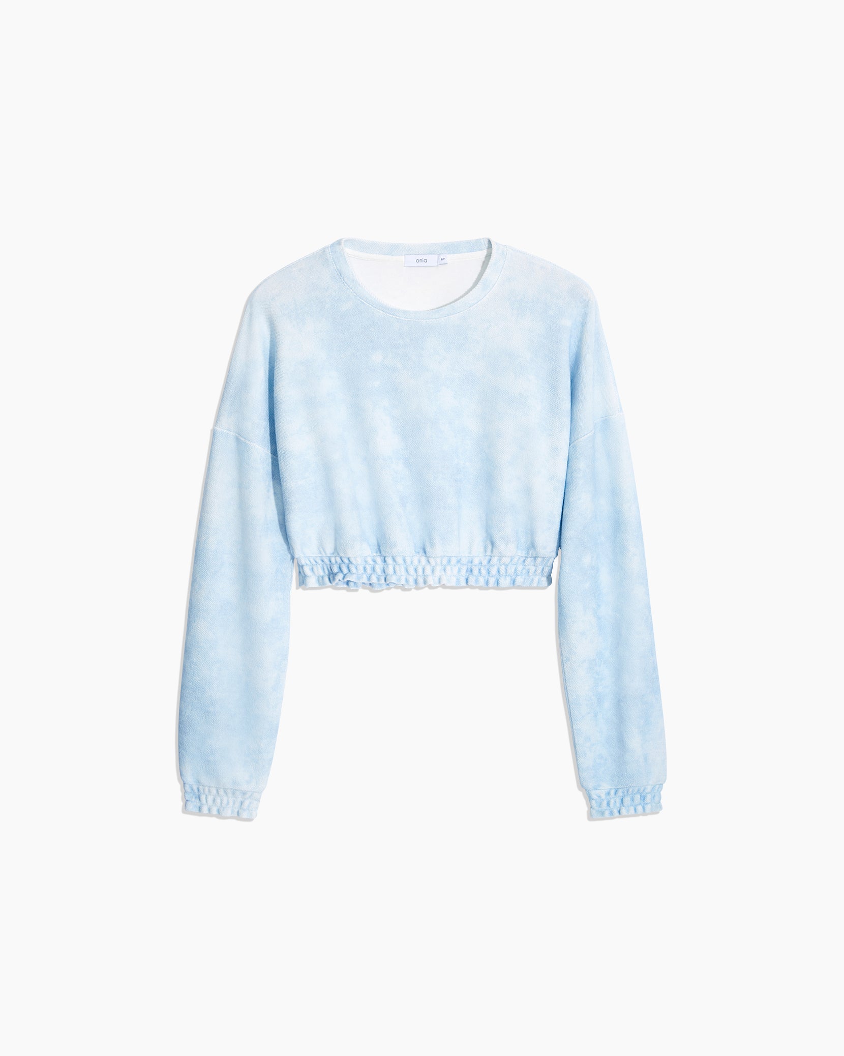 Airy Blue