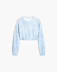 Airy Blue