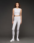 Light Heather Grey