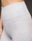Light Heather Grey