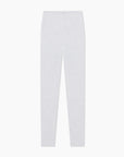 Light Heather Grey