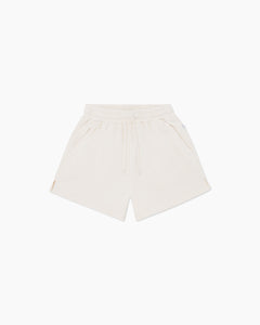Everyday Short in Off White - 2 - Onia
