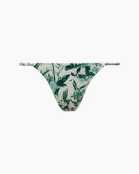 Forest Green Multi