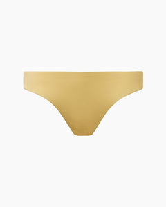 Lily Bikini Bottom in Sunlight - 1 - Onia