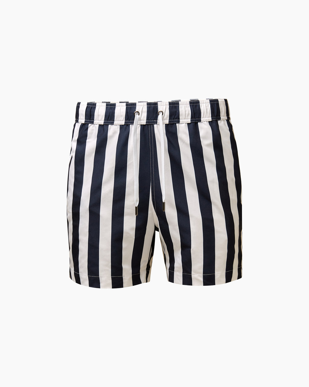 Deep Navy/White