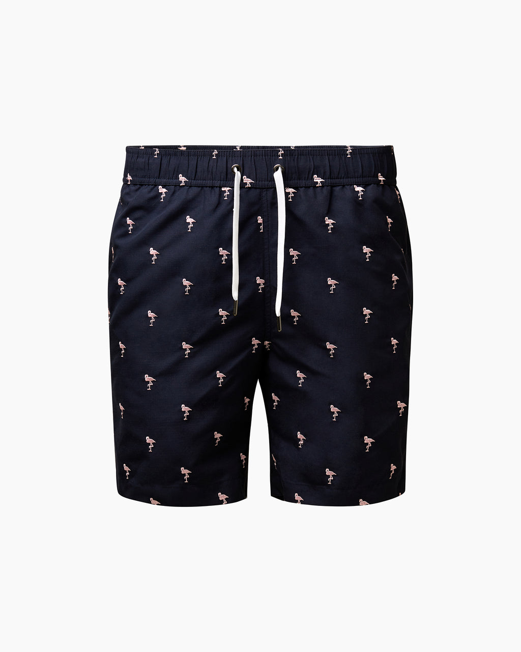 Deep Navy Pink