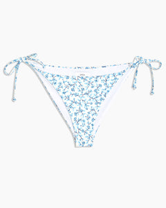 Kate Bikini Bottom in Capri-Multi-Ditsy-Floral - 2 - Onia