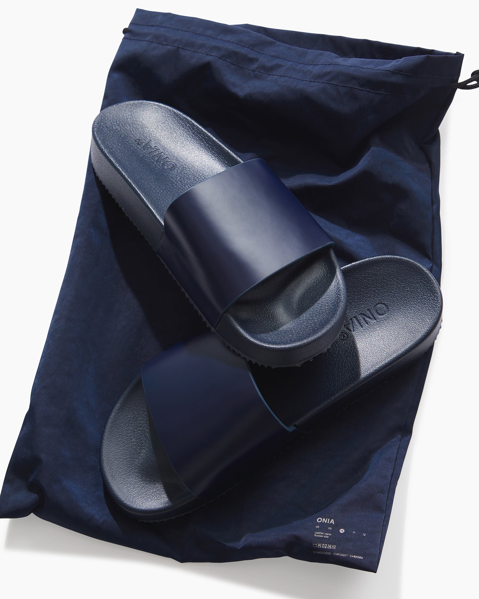 Deep Navy