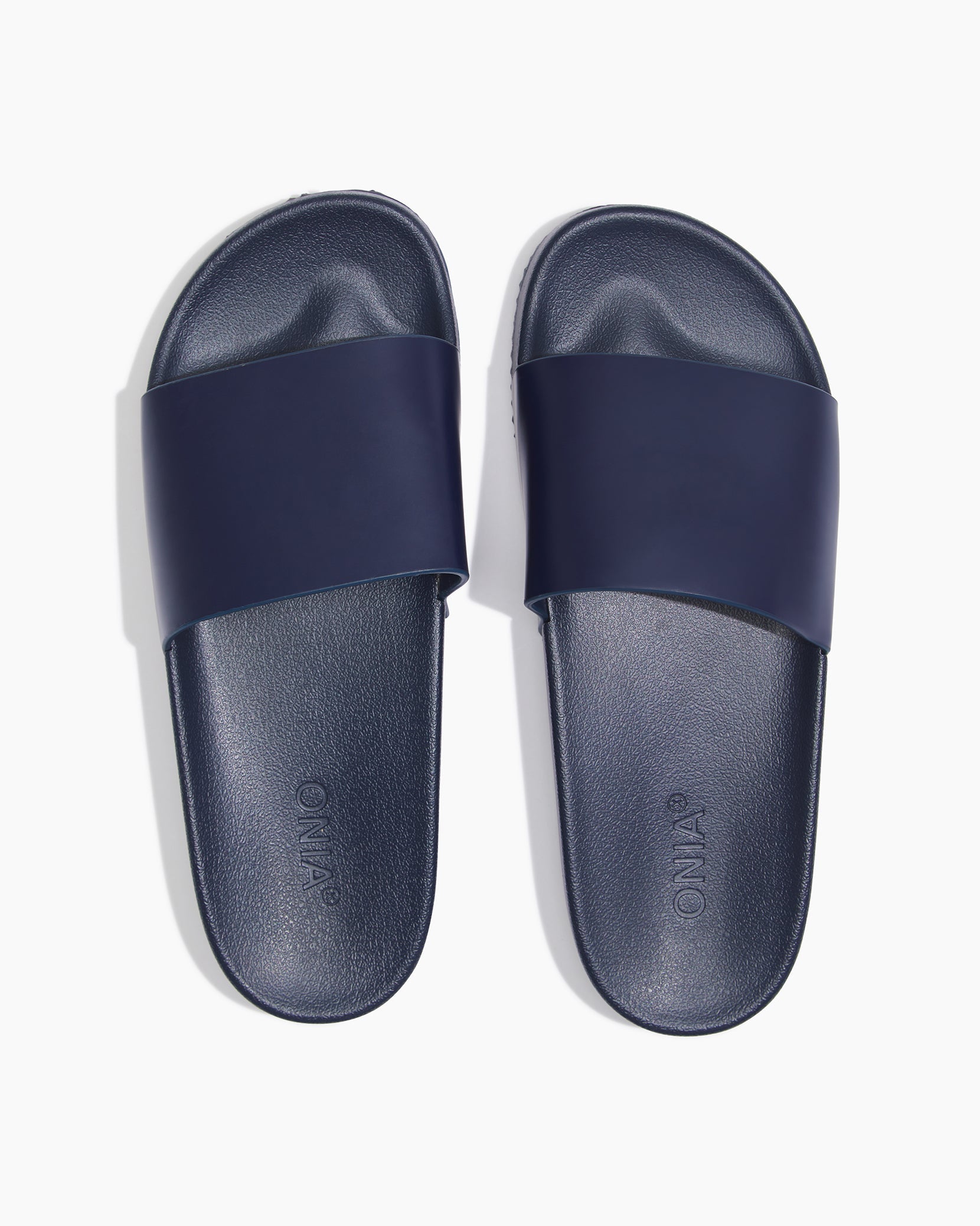 Deep Navy